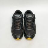  ADIDAS RAF SIMONS X OZWEEGO 3 BLACK CORN BB6741 