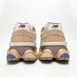  NEW BALANCE 9060 EARTH SHADOW & FLAT TAUPE U9060ETN 