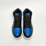  NIKE AIR JORDAN 1 RETRO ROYAL (2017) 555088-007 