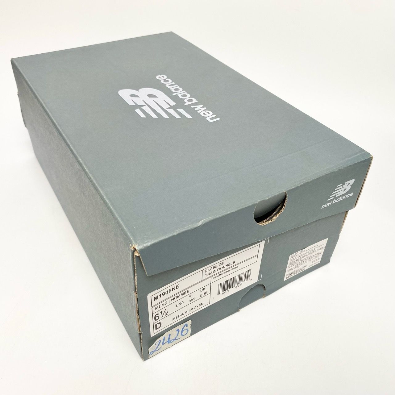  NEW BALANCE 1906 UTILITY LINEN OLIVE TAUPE M1906NE 