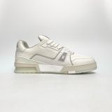  LOUIS VUITTON LV TRAINERS WHITE 1ACP1R 