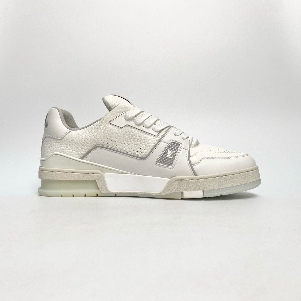  LOUIS VUITTON LV TRAINERS WHITE 1ACP1R 