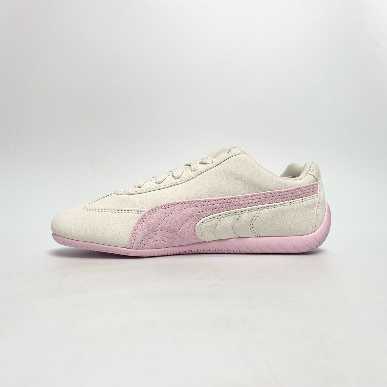  PUMA SPEEDCAT OG FROSTED IVORY 409453-06 