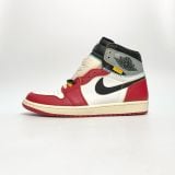  NIKE AIR JORDAN 1 RETRO HIGH OG SP UNION LA CHICAGO SHADOW HV8563-600 