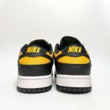  NIKE DUNK LOW REVERSE GOLDENROD FZ4618-001 