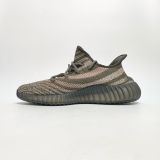  ADIDAS YEEZY BOOST 350 V2 CARBON BELUGA HQ7045 
