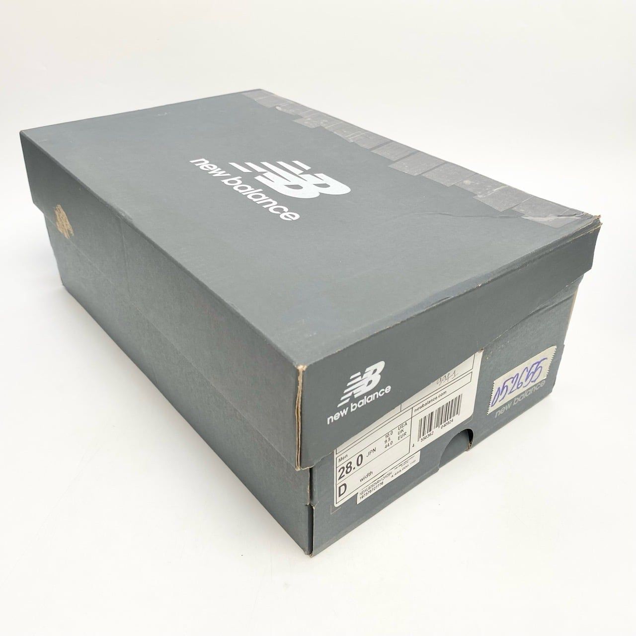  NEW BALANCE 550 WHITE TEAM RED BB550SE1 