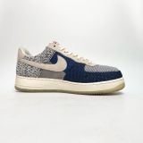  NIKE WMNS AIR FORCE 1 LOW ’07 LV8 SASHIKO DD5401-492 