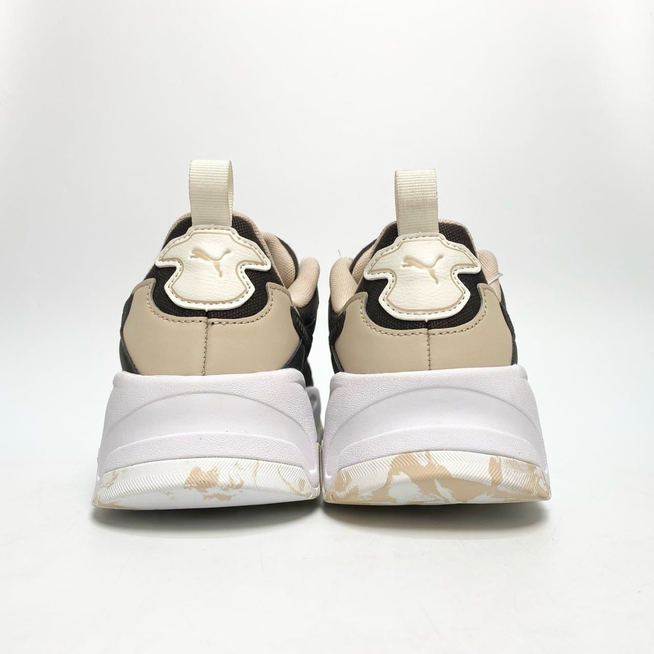  PUMA TRINITY BETTER CHUNKY MULTICOLOUR 389290-02 