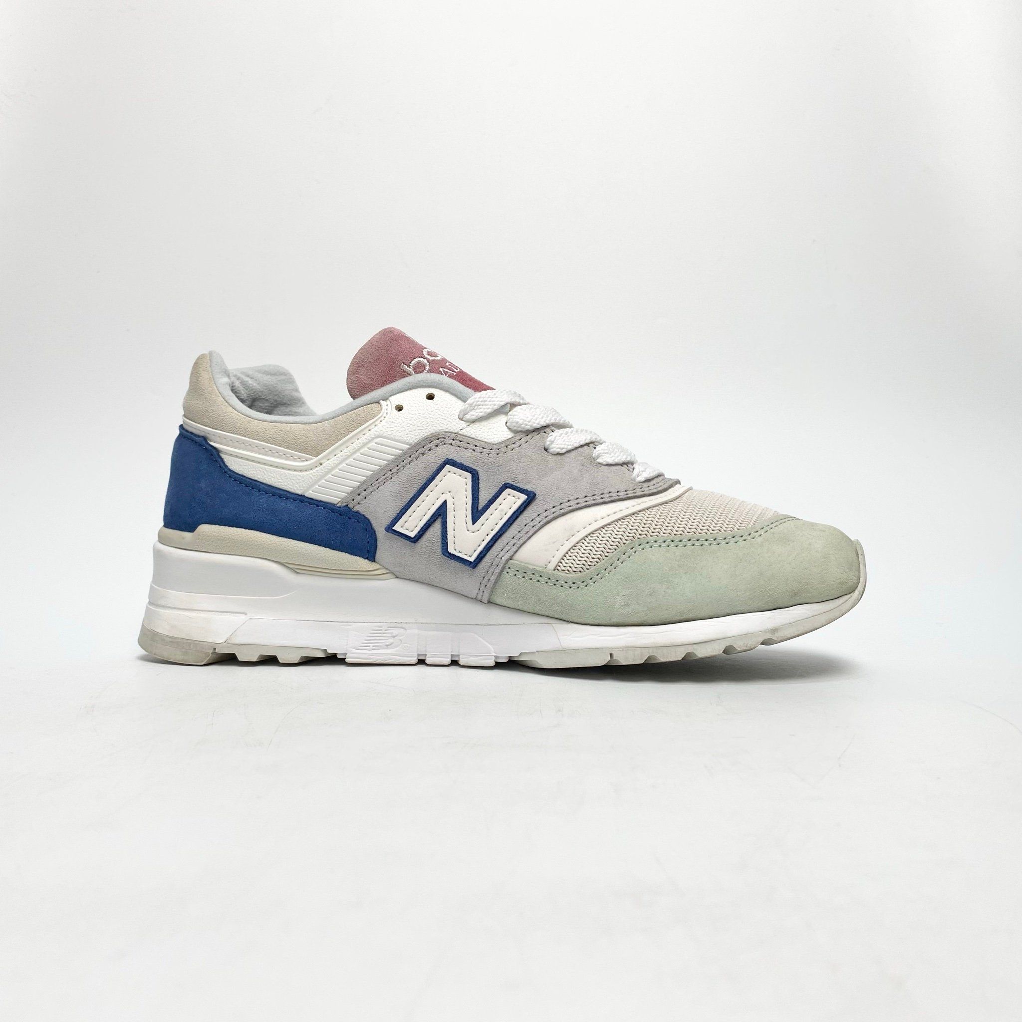  NEW BALANCE 997 MADE IN USA PASTEL M997SOA 