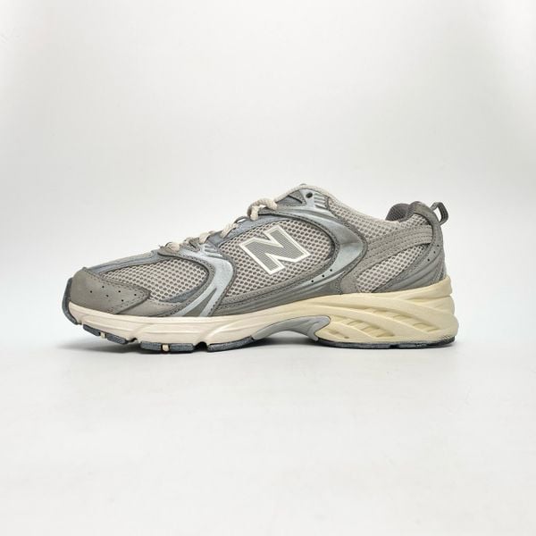  NEW BALANCE 530 SILVER GREY MR530TG 