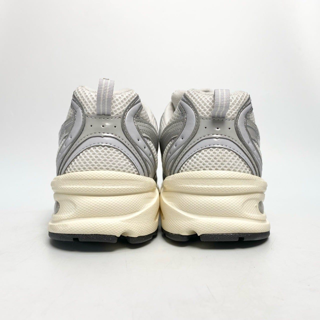  NEW BALANCE 530 SILVER METALLIC REFLECTION U530SEA 