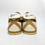  ONITSUKA TIGER MEXICO 66 WHITE BROWN 1183A201-117 