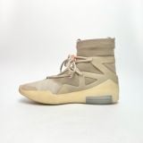  NIKE AIR FEAR OF GOD 1 OATMEAL AR4237-900 