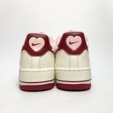  NIKE AIR FORCE 1 LOW VALENTINE’S DAY 2023 FD4616-161 