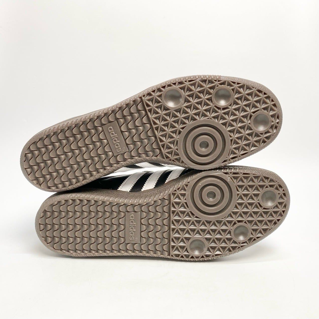  ADIDAS SAMBA ADV BLACK GW3159 