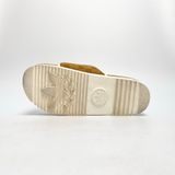  DÉP GUCCI X ADIDAS SLIDE SANDAL BROWN ‎702412-FAAW2-7142 