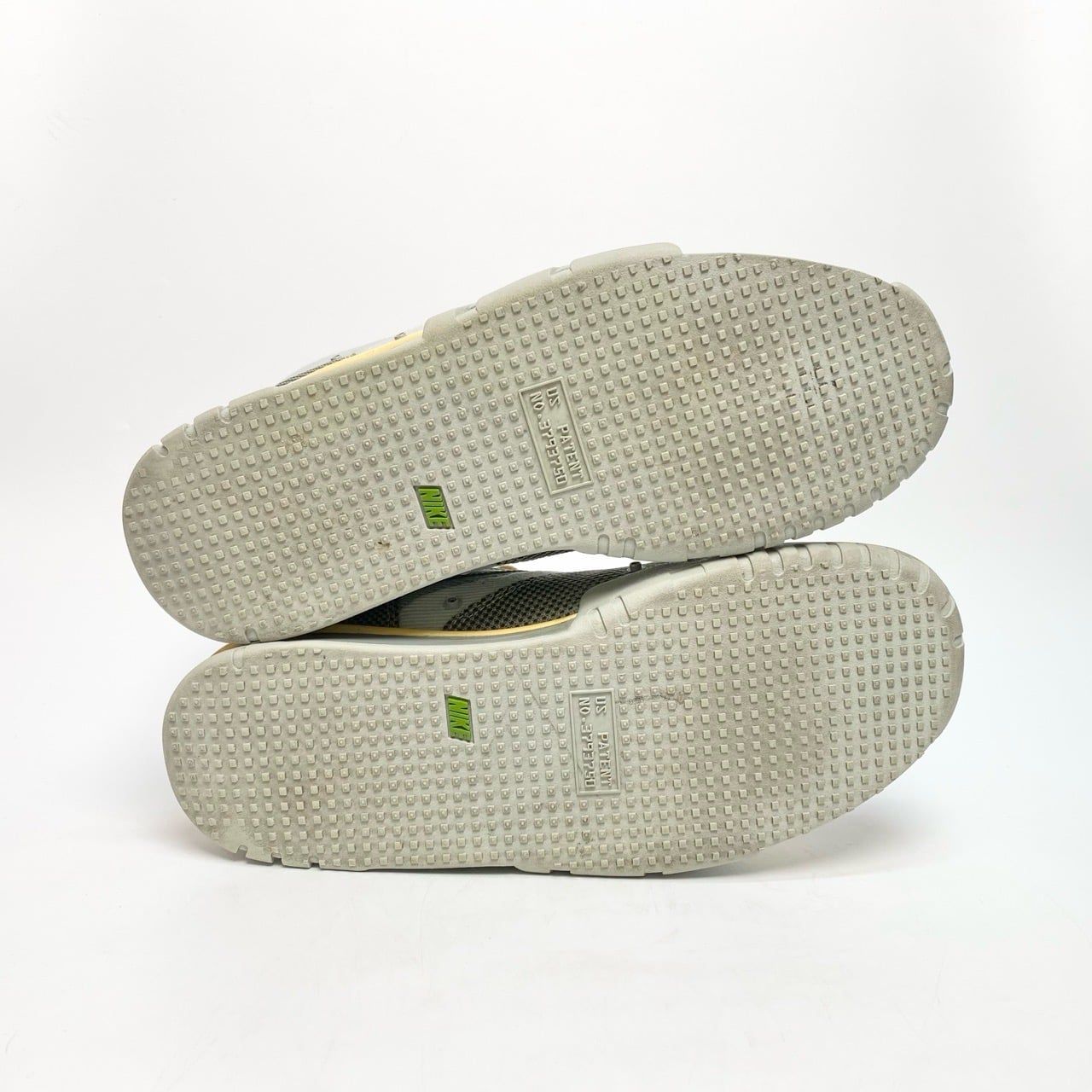  TRAVIS SCOTT X NIKE AIR TRAINER 1 SP GREY HAZE DR7515-001 