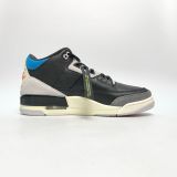  NIKE AIR JORDAN 3 RARE AIR IB8967-004 
