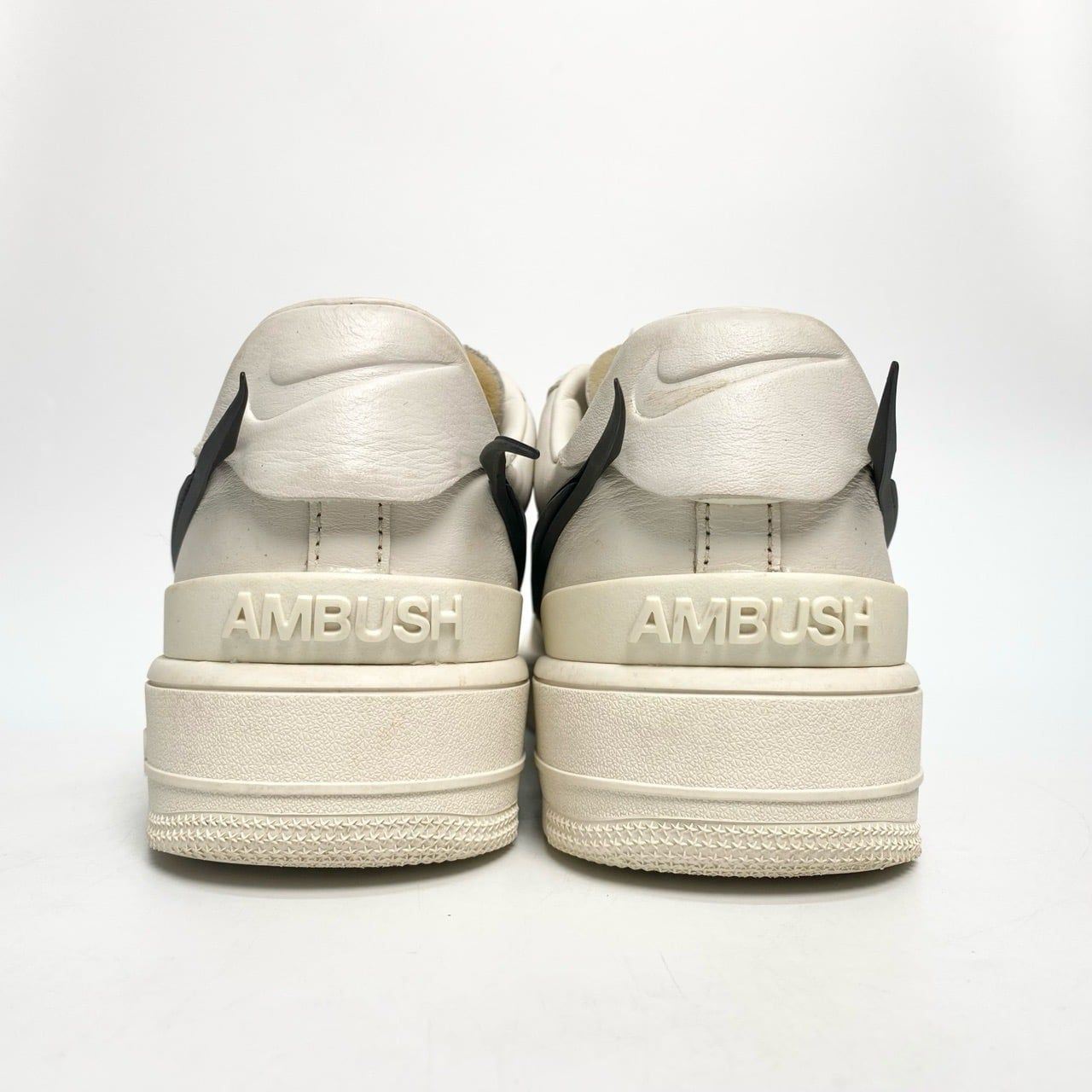  NIKE AIR FORCE 1 LOW SP AMBUSH PHANTOM DV3464-002 