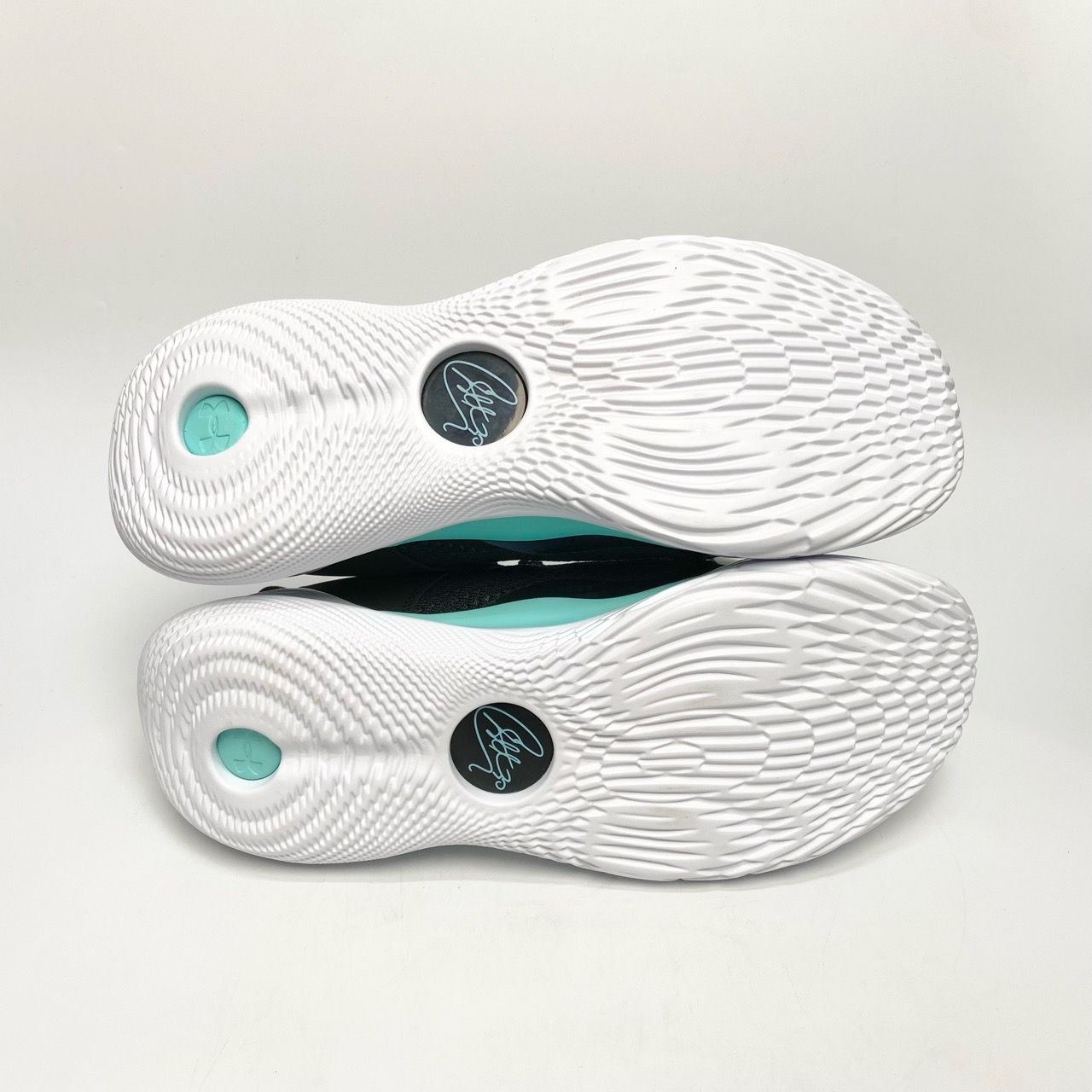  UNDER ARMOUR CURRY 11 FUTURE CURRY 3027416-100 