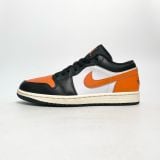  GIÀY NIKE AIR JORDAN 1 LOW SHATTERED BACKBOARD 553558-081 