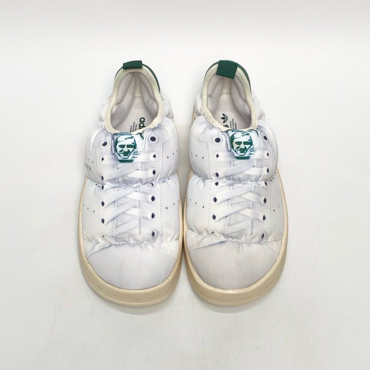  ADIDAS PUFFYLETTE STAN SMITH HP6699 