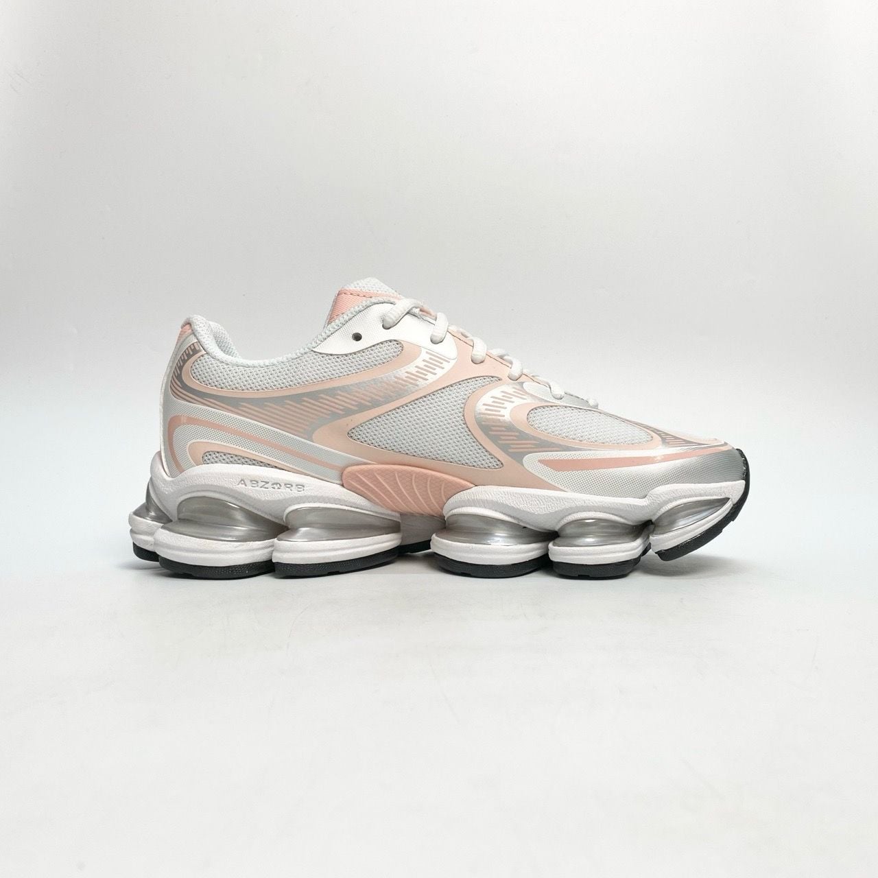  NEW BALANCE 2000 LIGHT PINK G20009ND 