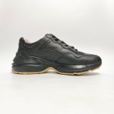  GUCCI WMNS RHYTON IRIDESCENT LOGO 553608-DRW00-1000 