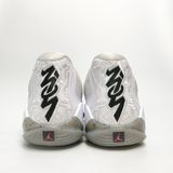  NIKE AIR JORDAN ZION 3 PF FRESH PAINT DR0676-106 