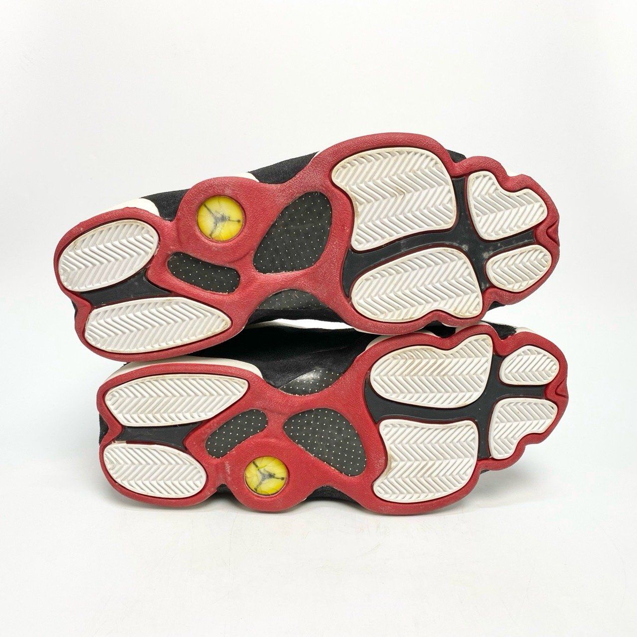  JORDAN 13 OG HE GOT GAME 1997 136002-132 