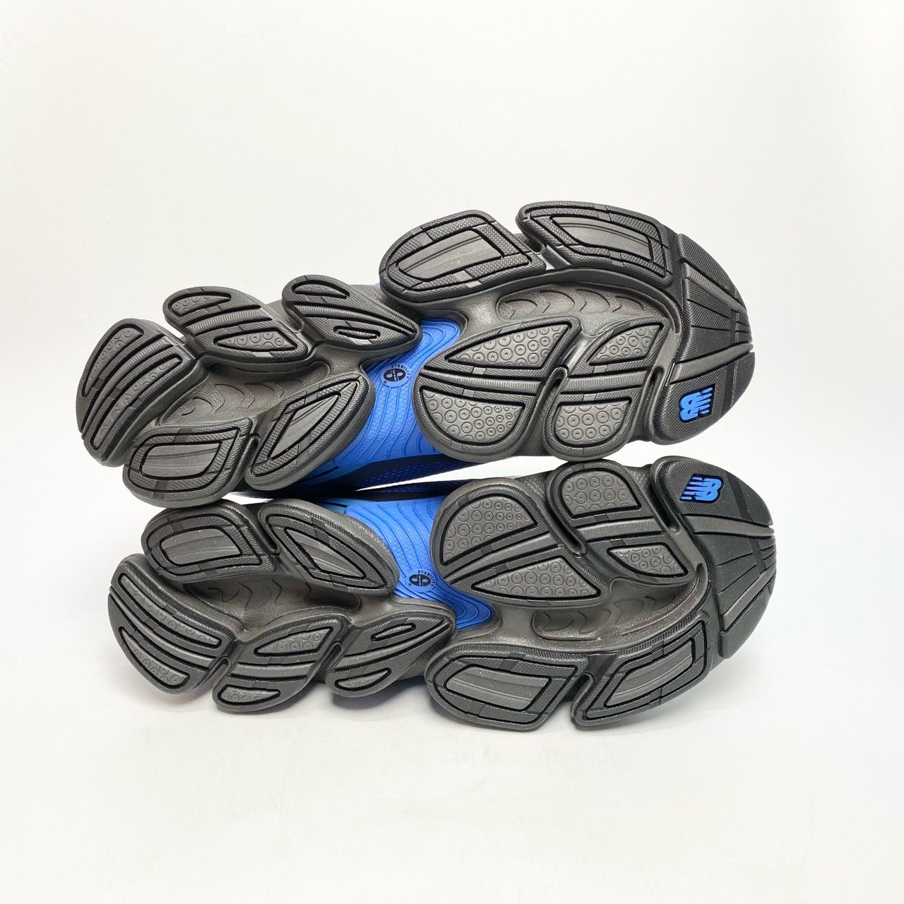  NEW BALANCE 2000 BLUE BLACK U20007MO 