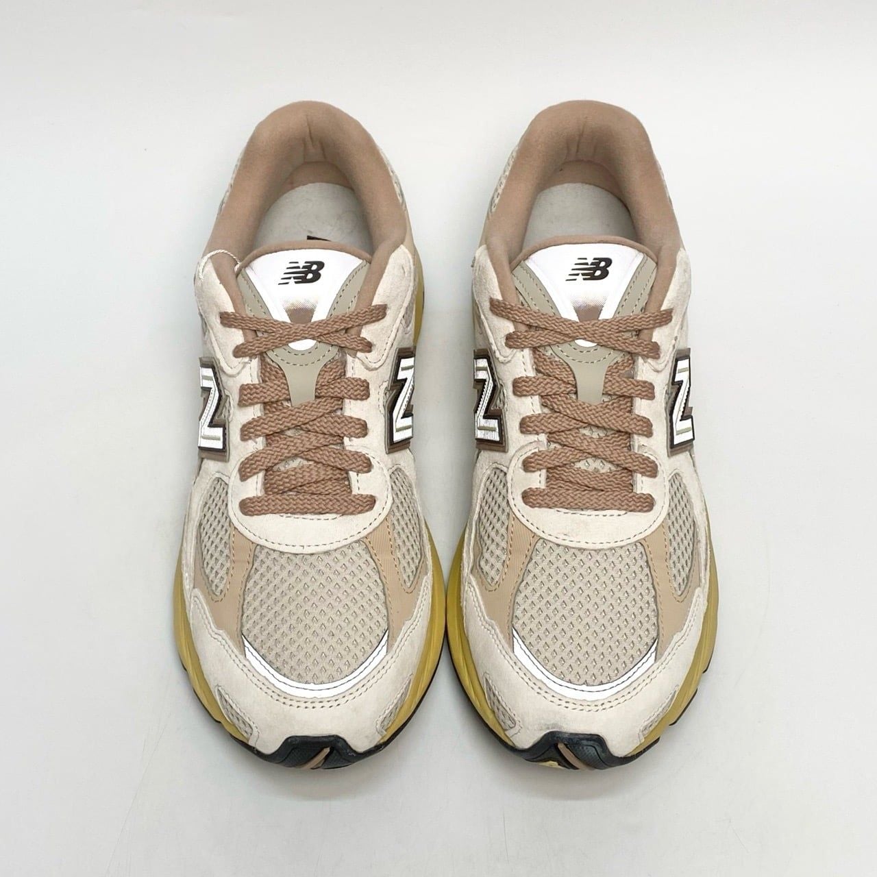  NEW BALANCE 2010 BEIGE U2010SGR 