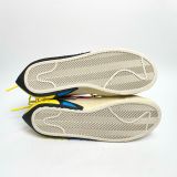  NIKE OFF WHITE X BLAZER LOW WHITE UNIVERSITY RED DH7863-100 