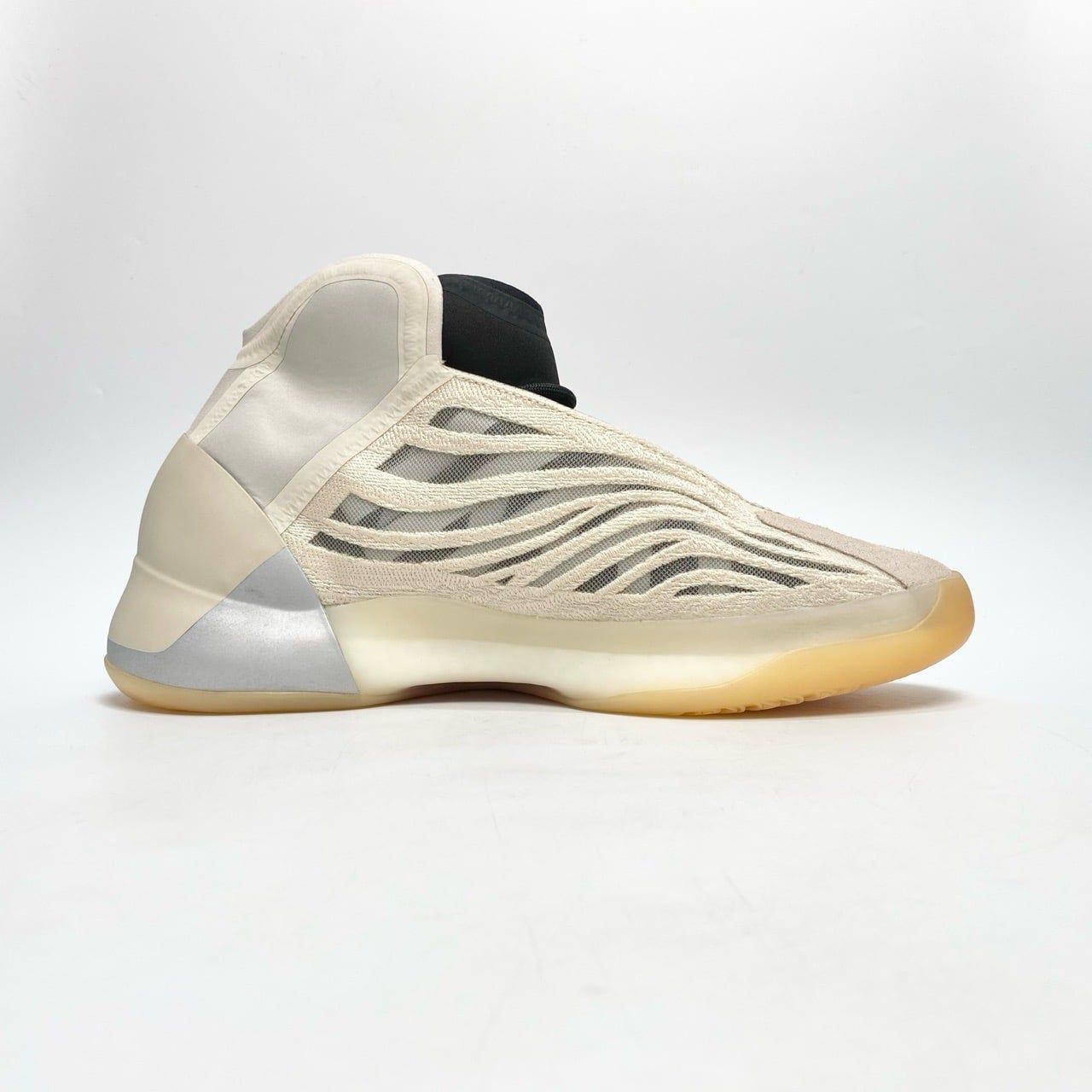  ADIDAS YEEZY QUANTUM MIST SLATE HQ2085 