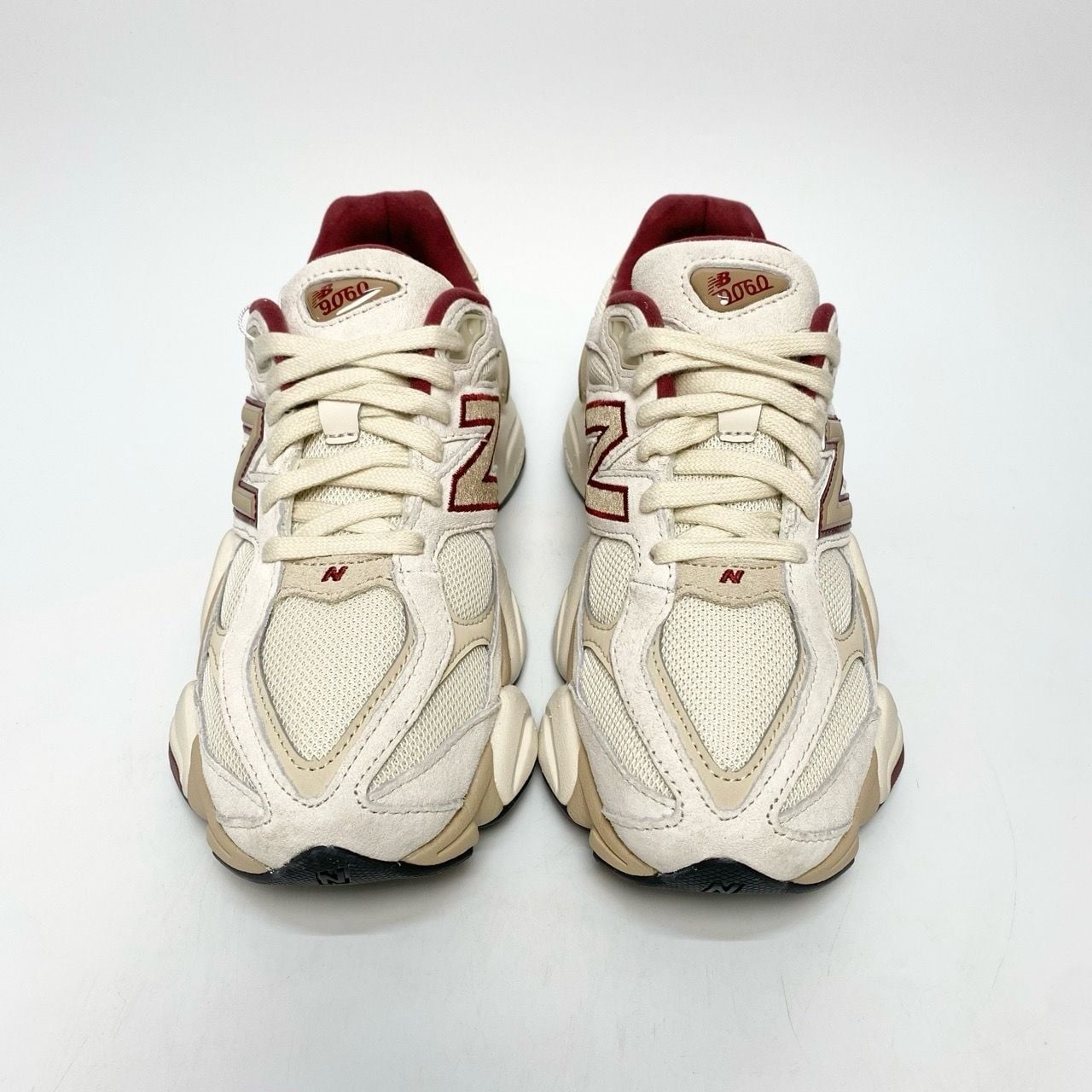  NEW BALANCE 9060 SANDSTONE U9060SLI 