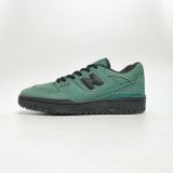  NEW BALANCE 550 X THISISNEVERTHAT GREEN BB550TH 