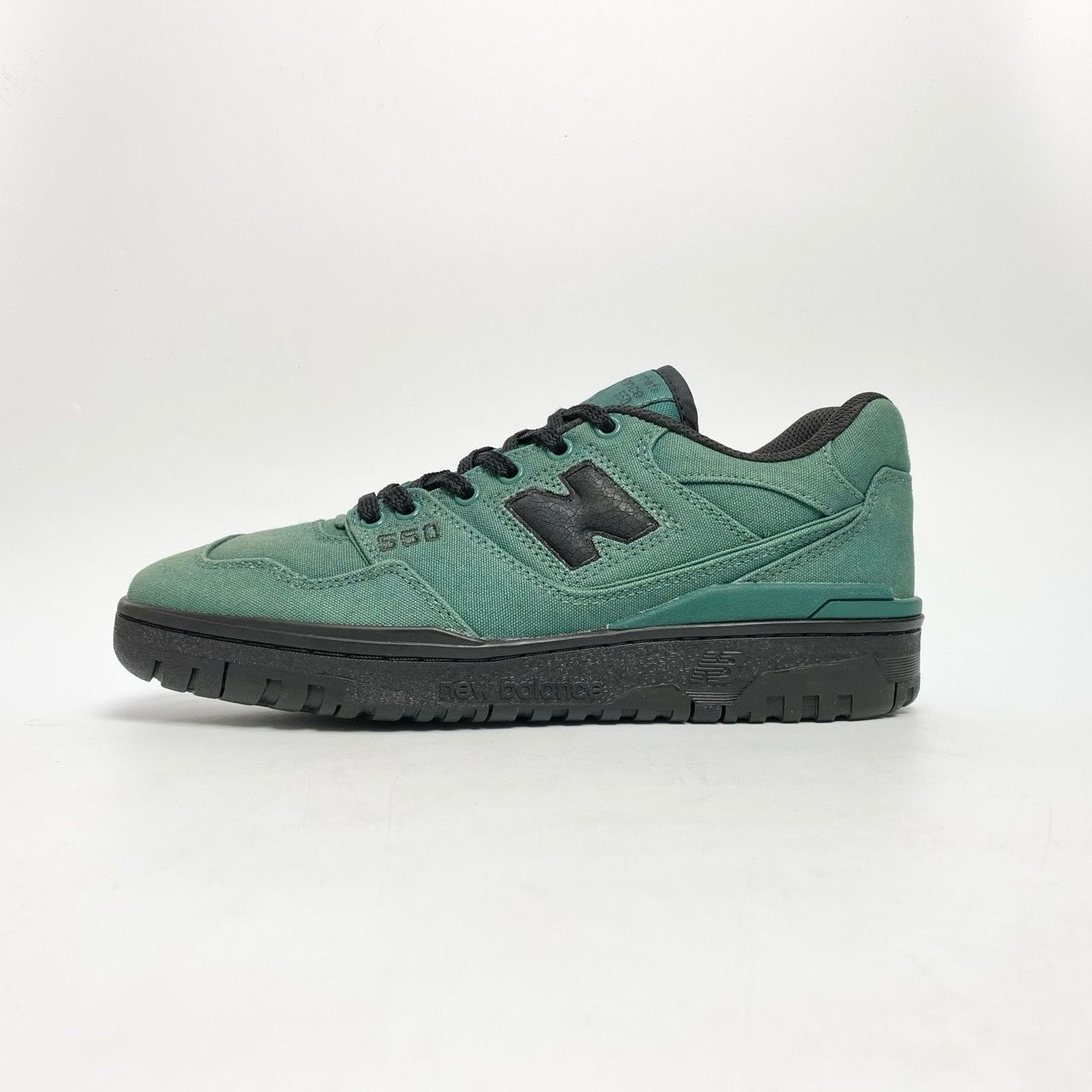  NEW BALANCE 550 X THISISNEVERTHAT GREEN BB550TH 
