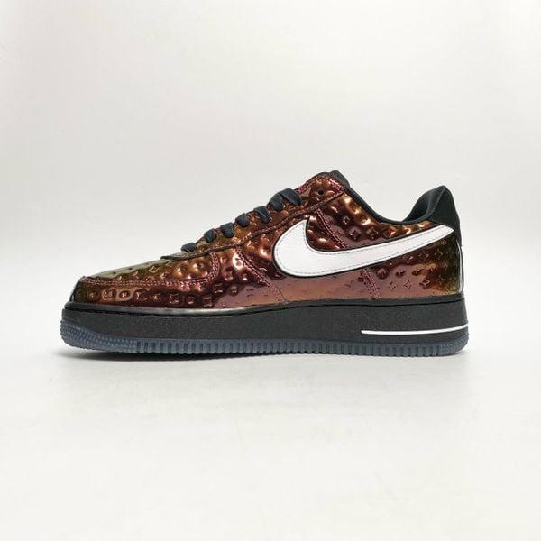  NIKE AIR FORCE 1 LOW PRM NBA ALL-STAR WEEKEND (2026) IU9209-001 
