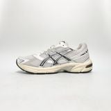  ASICS GEL 1130 WHITE CLOUD GREY 1201A256-118 