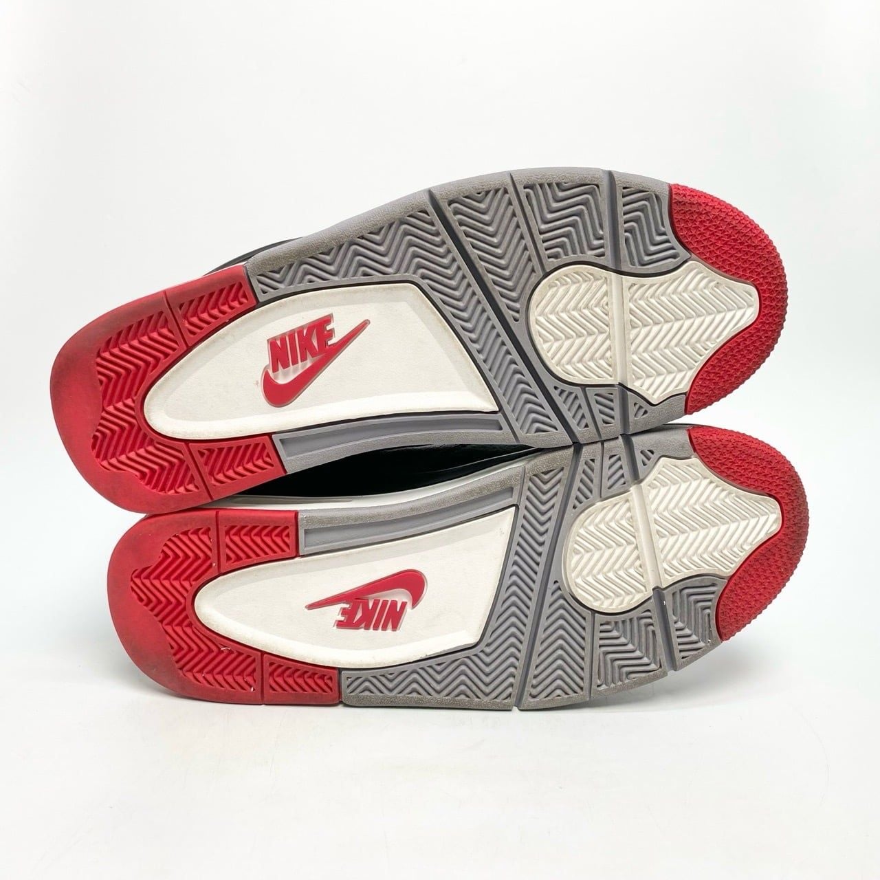  NIKE AIR JORDAN 4 RETRO BRED REIMAGINED FV5029-006 