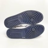  NIKE AIR JORDAN 1 RETRO HIGH CO.JP MIDNIGHT NAVY 2020 DC1788-100 