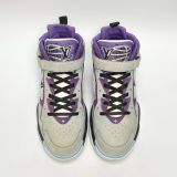 LOUIS VUITTON LV TRAINER 2 TRAINERS BLUE 1AAHEO 