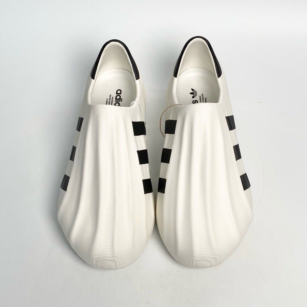  ADIDAS ADIFOM SUPERSTAR CORE WHITE HQ8750 