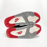  NIKE AIR JORDAN 4 RETRO BRED REIMAGINED FV5029-006 