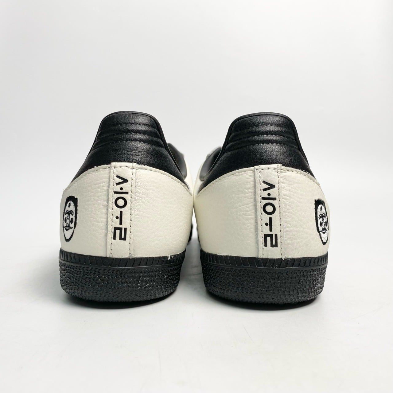  GIÀY ADIDAS SAMBA OG TAL KOREA EXCLUSIVE KH7860 