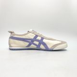  ONITSUKA TIGER MEXICO WHITE SLATE BLUE 1183B391-102 