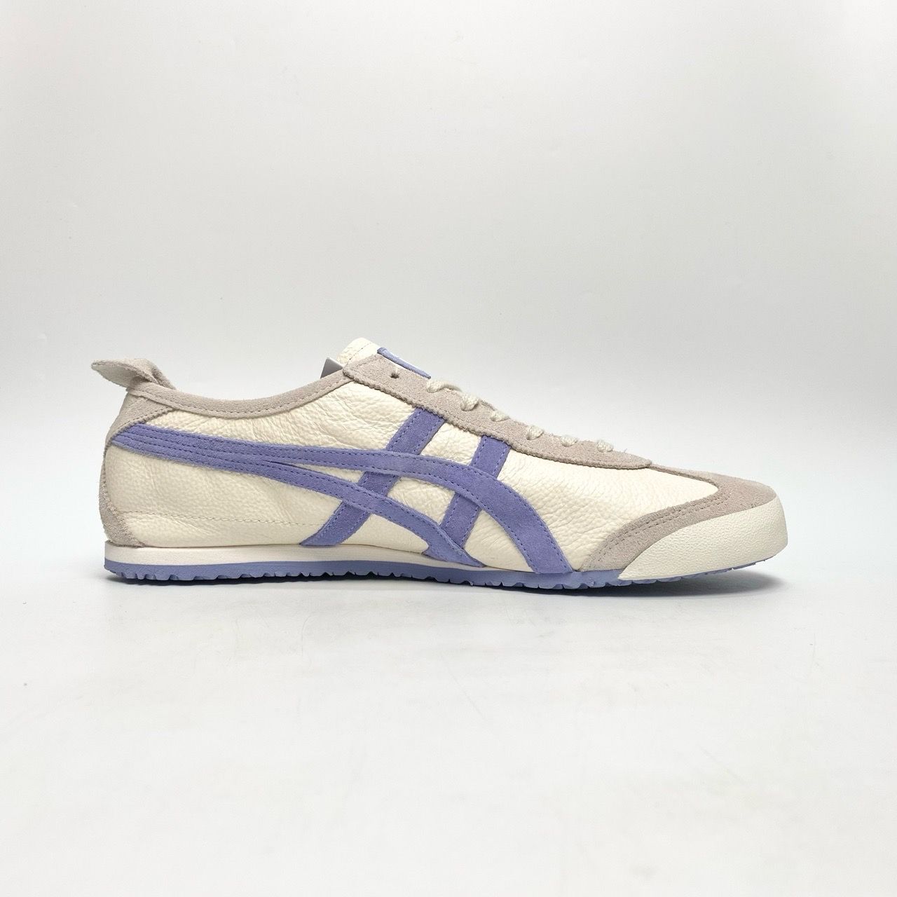  ONITSUKA TIGER MEXICO WHITE SLATE BLUE 1183B391-102 