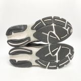  NEW BALANCE 2010 METALLIC SILVER GREY U2010753 