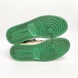  NIKE AIR JORDAN 1 RETRO HIGH OG PINE GREEN 555088-302 